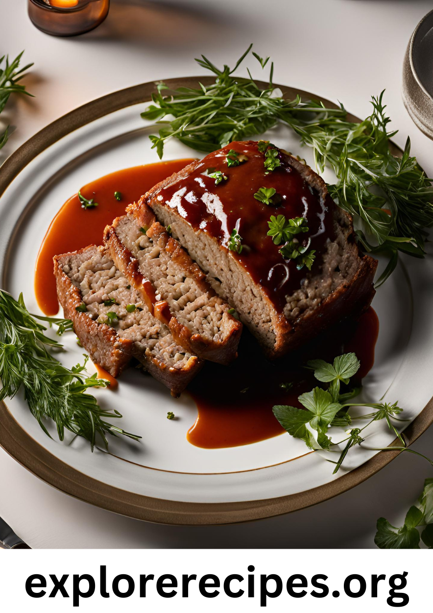 The Ultimate Meatloaf Recipes Guide