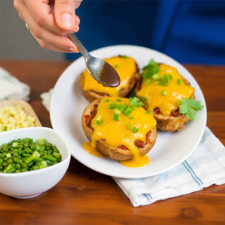 The Best Colombian Papas Rellenas (Beef Stuffed Potatoes)