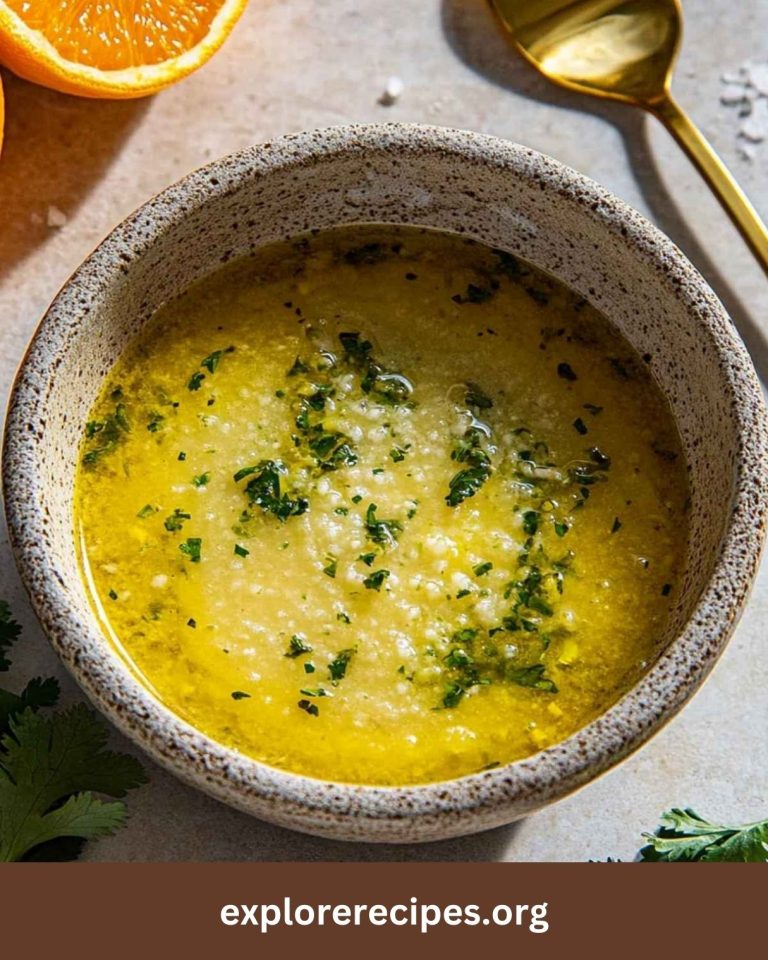 Cuban Mojo Sauce: The Secret To Cuban Sabor