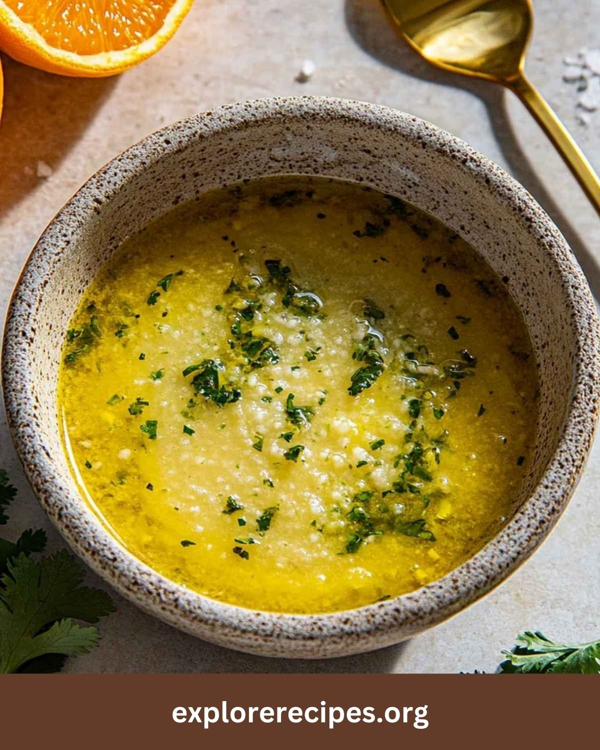 Cuban Mojo Sauce: The Secret To Cuban Sabor