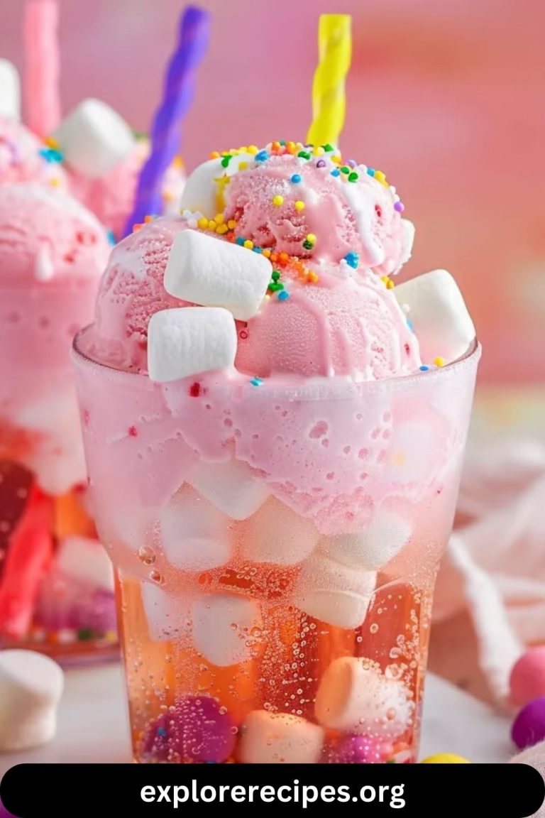 Easter Punch: A Festive Drink for Your Celebration