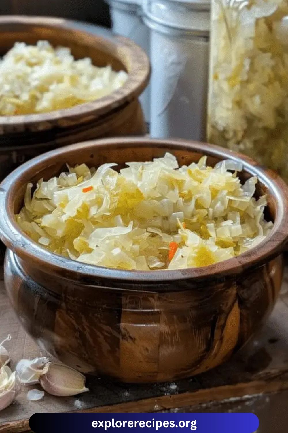 Old-Fashioned Chow Chow: A Classic Southern Relish