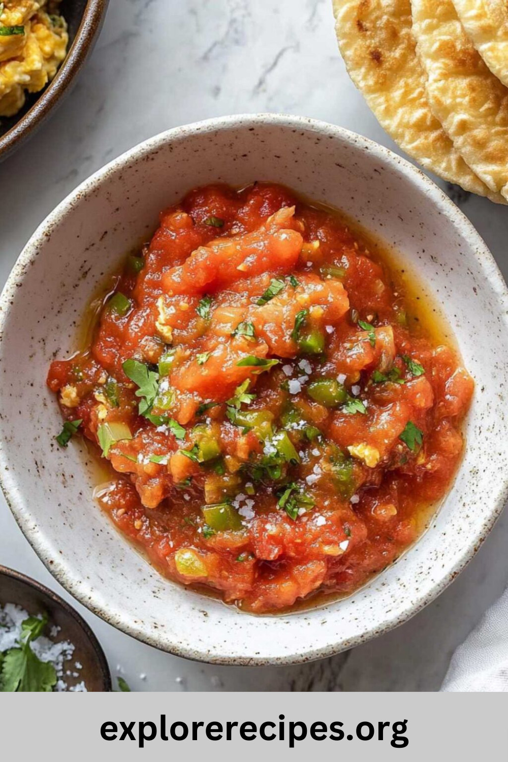 Hogao: Colombian Arepa Sauce