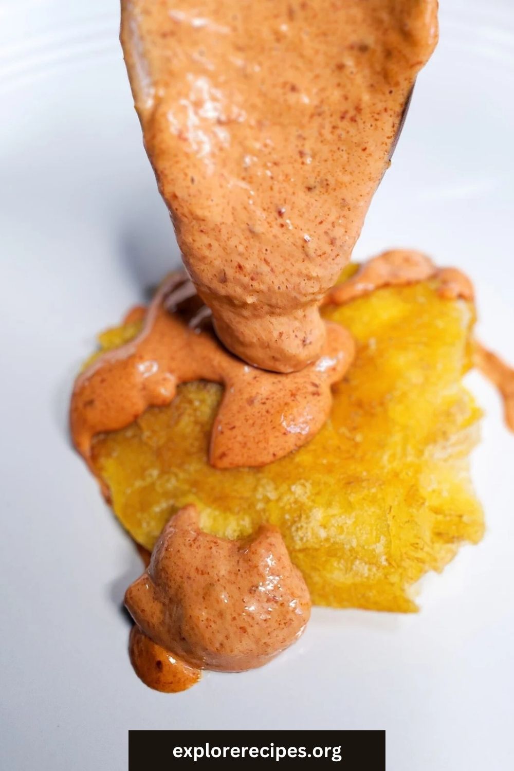 Easy and Delicious Ancho Aioli