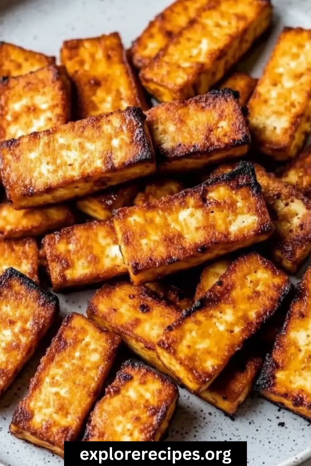 Air Fryer Tofu: The Ultimate Guide to Crispy, Flavorful Tofu