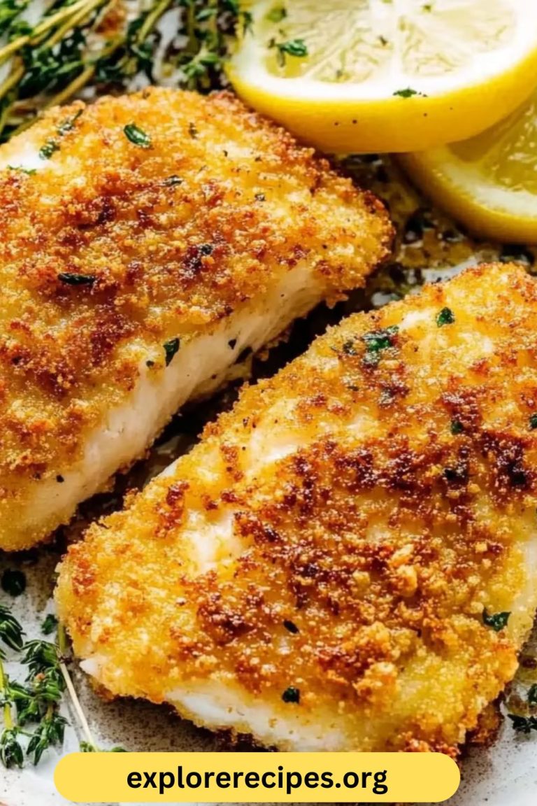 Air Fryer Cod: A Quick and Healthy Seafood Delight
